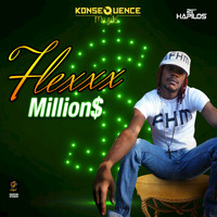 Flexxx - Millions - Single