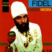 Fidel Nadal - Cabeza Negra