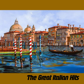 Various Artists - The Great Italian Hits