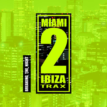 Various Artists - Breaking the Night