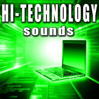 Sound Effects Library - Hi-Technology Sounds