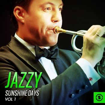 Various Artists - Jazzy Sunshine Days, Vol. 1
