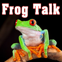 Nature Sound - Frog Talk