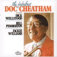 Doc Cheatham - The Fabulous Doc Cheatham