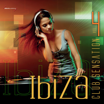 Various Artists - Ibiza Club Sensation, Vol. 4
