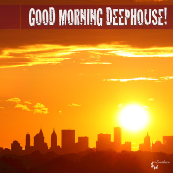 Various Artists - Good Morning Deephouse!