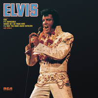Elvis Presley - Elvis (Fool)