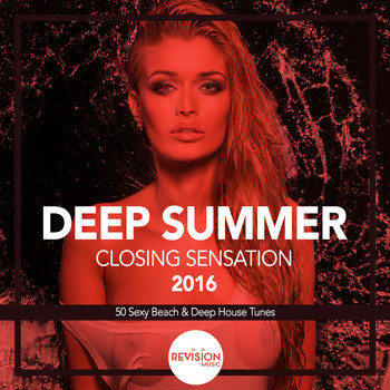 Various Artists - Deep Summer Closing Sensation 2016