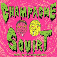 PHARAOH - Champagne Squirt (Explicit)