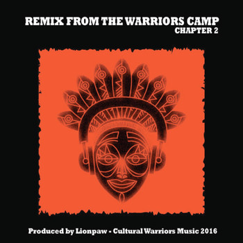 Various Artists - Remix from the Warriors Camp, Vol. 2