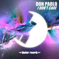 Don Paolo - I Don't Care