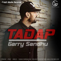 Garry Sandhu - Tadap