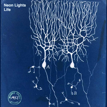 Neon Lights - Life