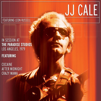 JJ Cale - In Session