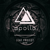 Leaf Project - Satyr