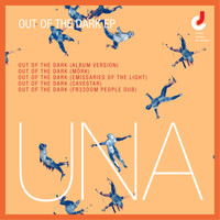 UNA - Out of the Dark EP