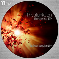 Thysfunktion - Borderline