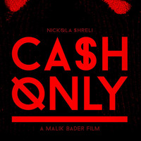 James Curd - Cash Only (Original Motion Picture Soundtrack)