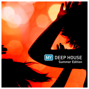 Various Artists - My Deep House - Summer Edition