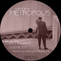 Dale Howard - Give Me EP