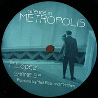 P.Lopez - Shame EP