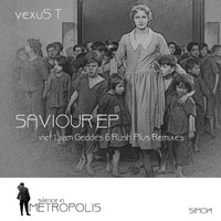 Vexus T - Saviour EP