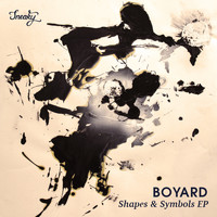 Boyard - Shapes & Symbols