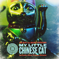 Alex Piccini - My Little Chinese Cat