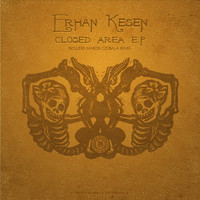 Erhan Kesen - Closed Area EP