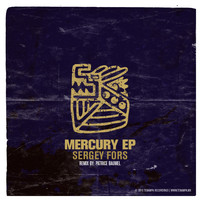 Sergey Fors - Mercury EP