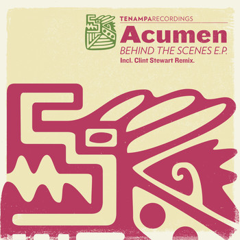 Acumen - Behind The Scenes EP