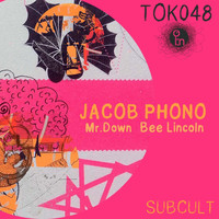 Jacob Phono - Subcult