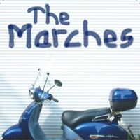The Marches - Turn It Around