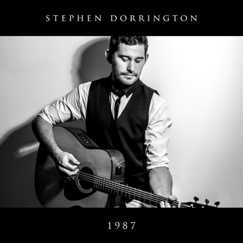 Stephen Dorrington - 1987