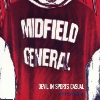 Midfield General - Devil in Sports Casual