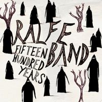 Ralfe Band - 1500 Years