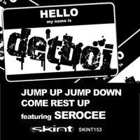 Detboi - Jump Up Jump Down