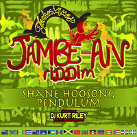 Shane Hoosong - Pendulum (Jambe-an Riddim)