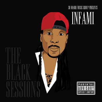Infami - The Black Sessions