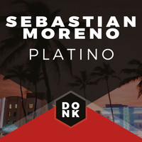 Sebastian Moreno - Platino