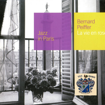 Bernard Peiffer - La Vie en Rose