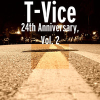 T-Vice - 24th Anniversary Medley, Vol. 2