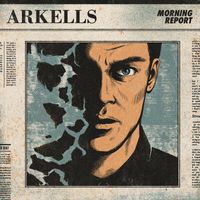 Arkells - Morning Report (Explicit)