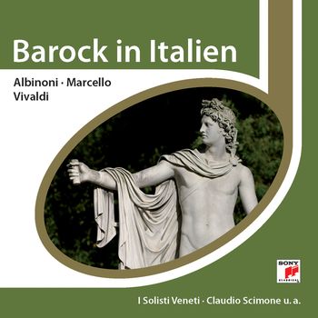 Various Artists - Italienischer Barock