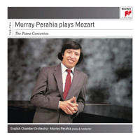 Murray Perahia - Mozart: The Complete Piano Concertos