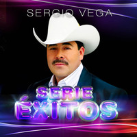 Sergio Vega - Serie Exitos