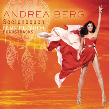 Andrea Berg - Seelenbeben - Heimspiel Edition (Bonustracks)
