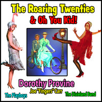 Dorothy Provine - "The Roaring Twenties" and "Oh You Kid!"