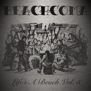 Various Artists - Life's a Beach, Vol. 5