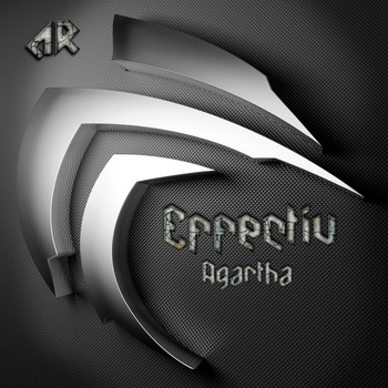 Effectiv - Agartha
